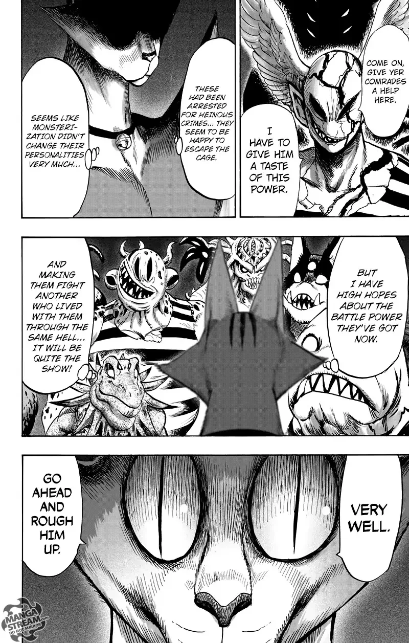 One-Punch Man Chapter 89 page 51