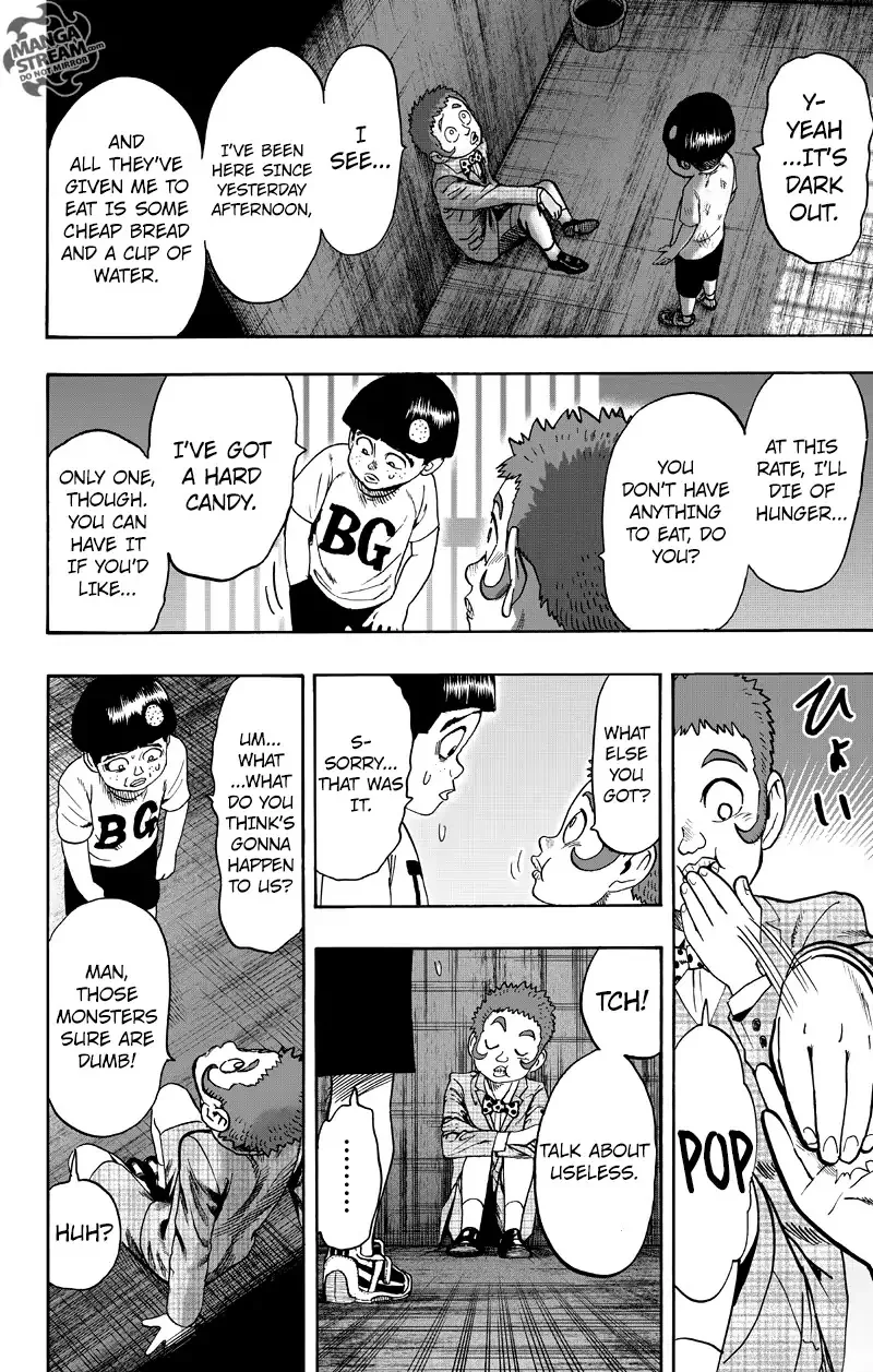 One-Punch Man Chapter 89 page 59
