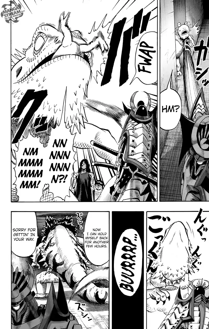 One-Punch Man Chapter 89 page 55