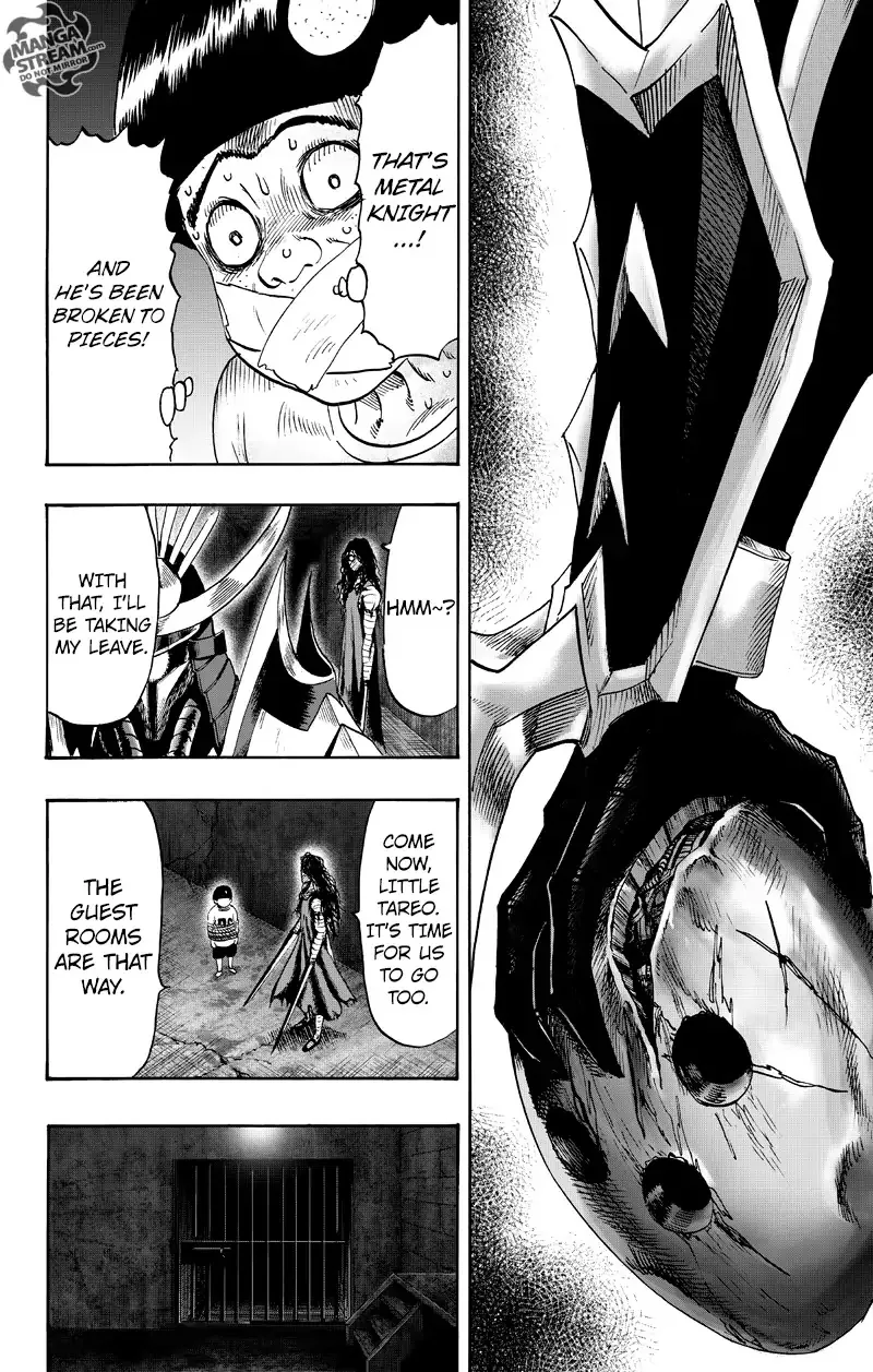 One-Punch Man Chapter 89 page 57