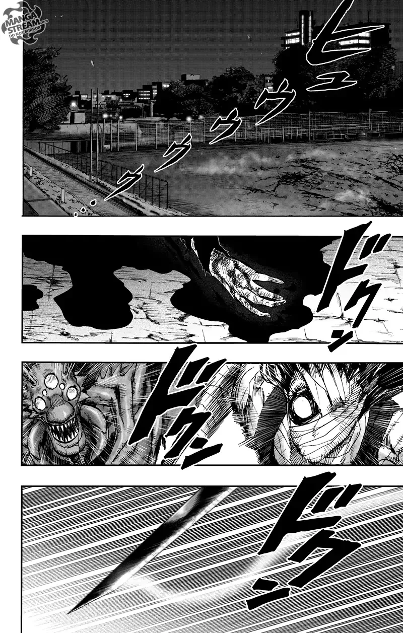 One-Punch Man Chapter 89 page 71