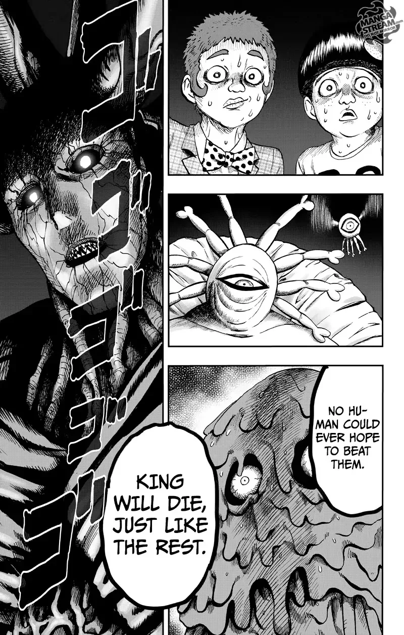 One-Punch Man Chapter 89 page 70