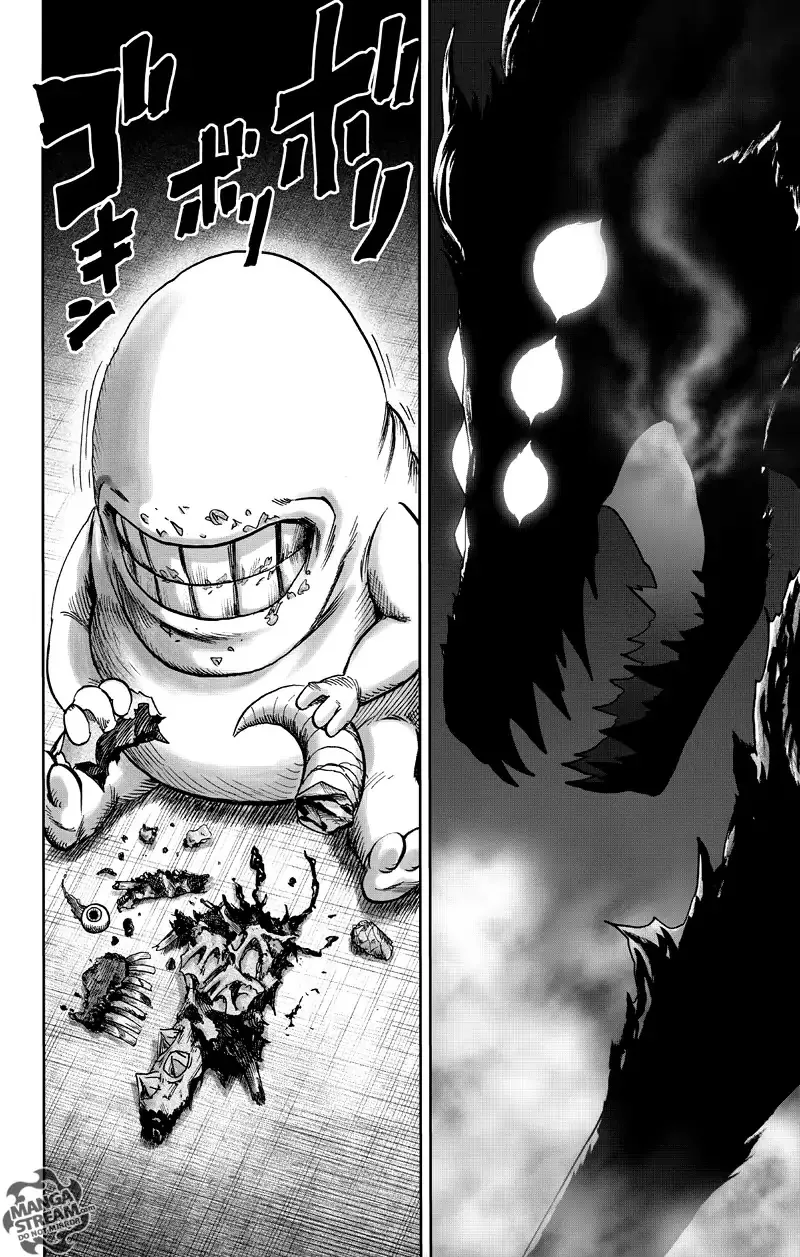 One-Punch Man Chapter 89 page 67