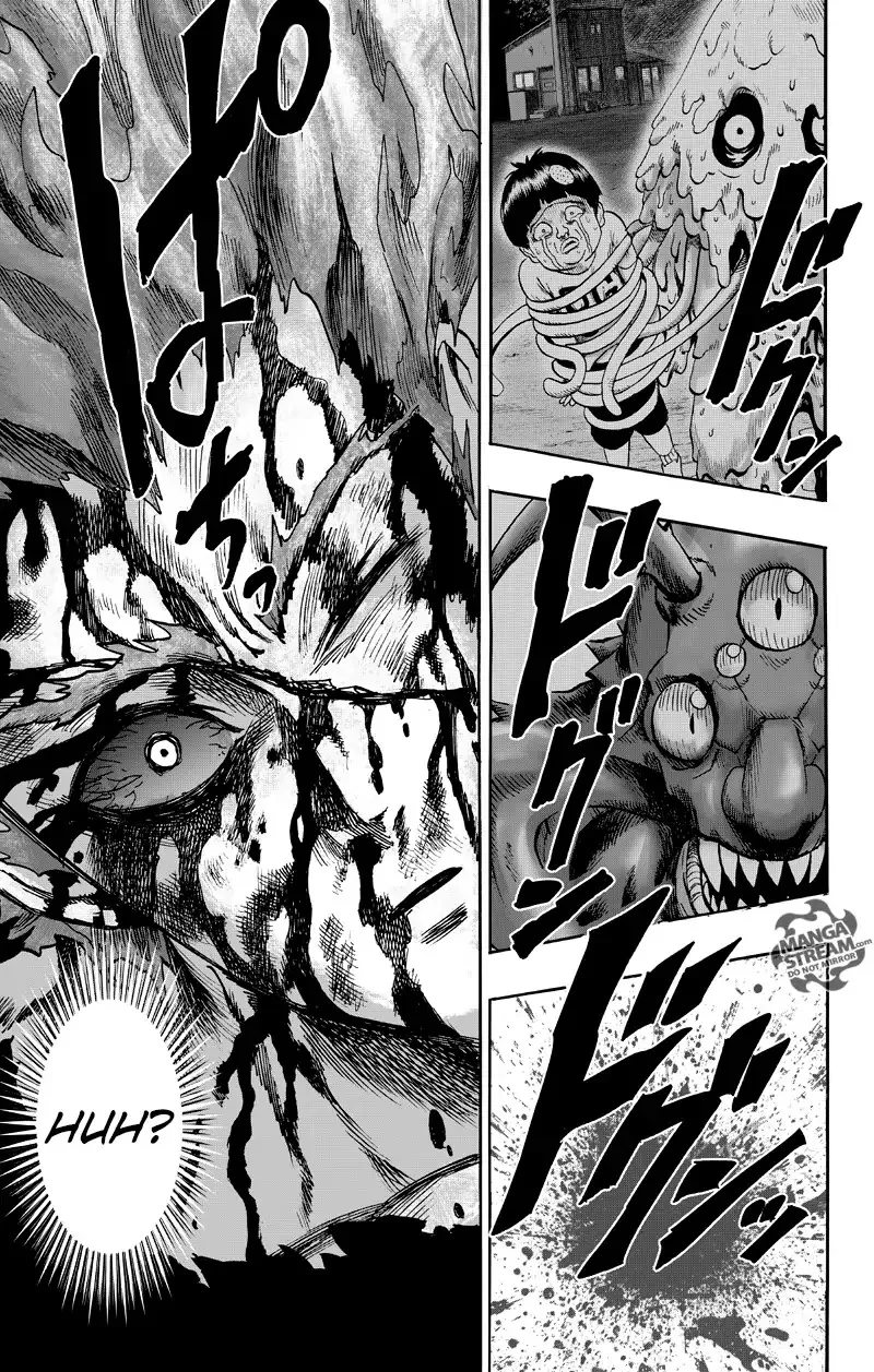 One-Punch Man Chapter 89 page 72
