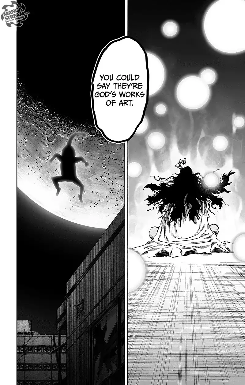 One-Punch Man Chapter 89 page 69