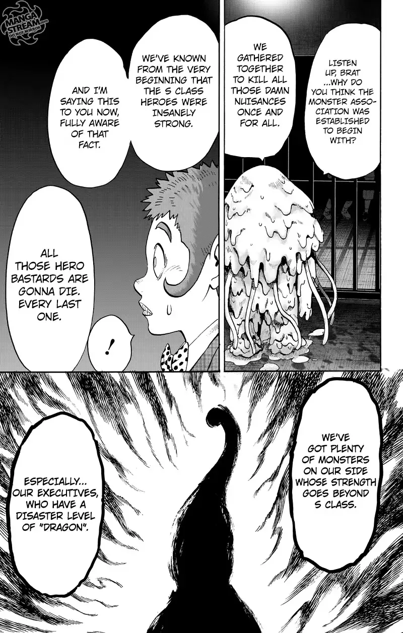 One-Punch Man Chapter 89 page 66