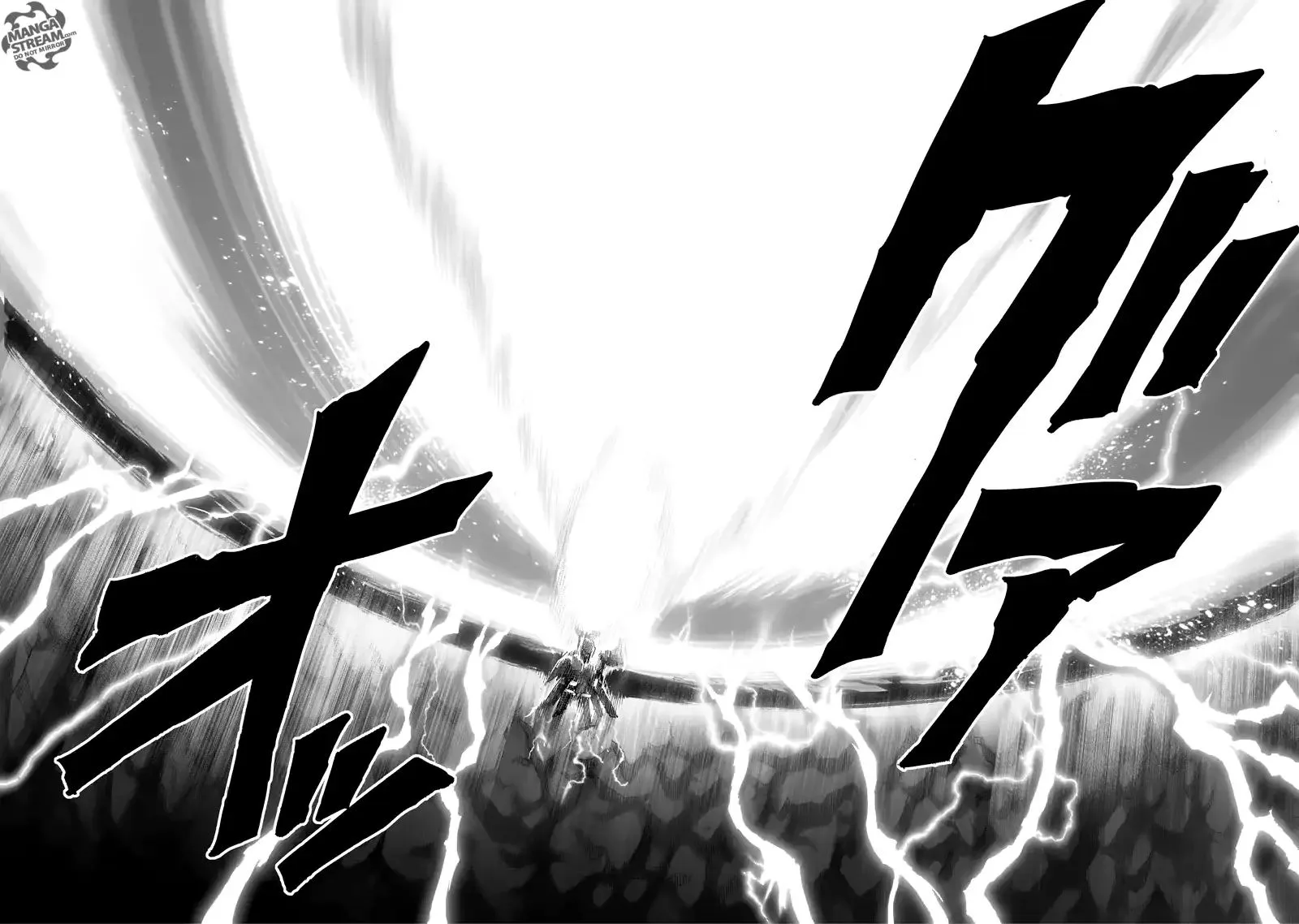 One-Punch Man Chapter 99.4 page 41