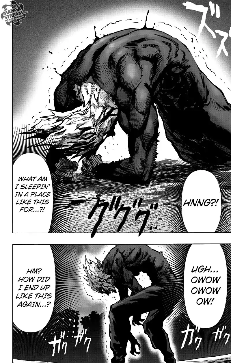 One-Punch Man Chapter 89 page 73