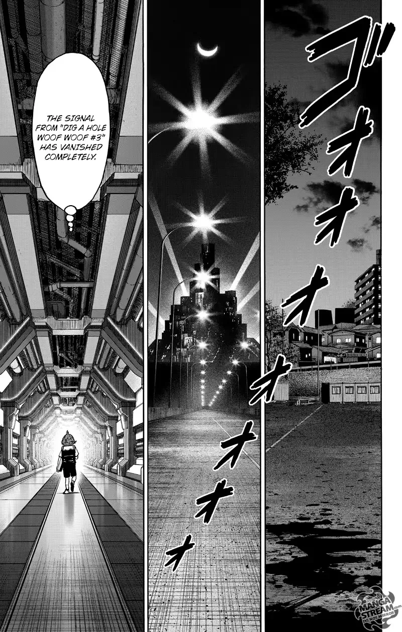 One-Punch Man Chapter 89 page 78