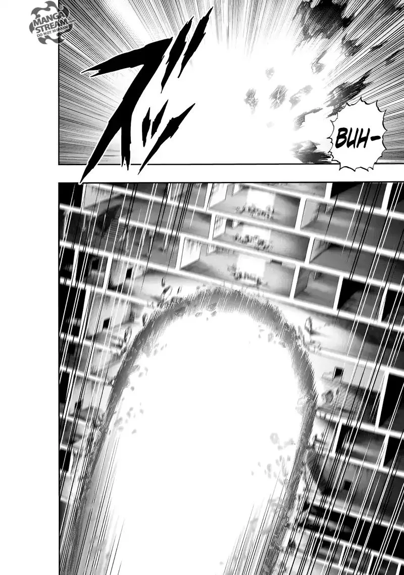 One-Punch Man Chapter 99.4 page 45