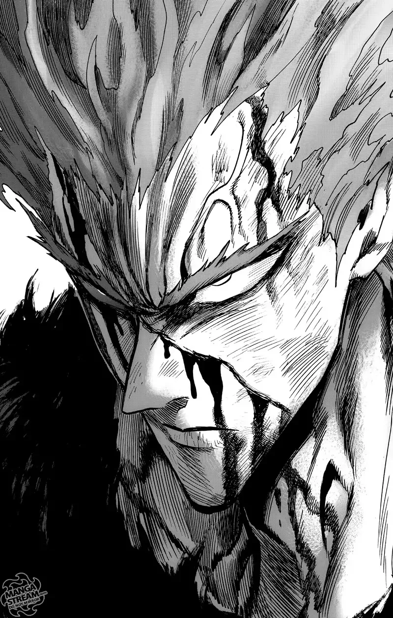 One-Punch Man Chapter 89 page 77