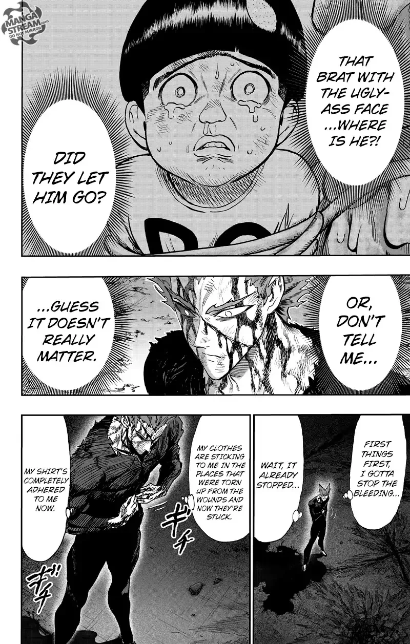 One-Punch Man Chapter 89 page 75