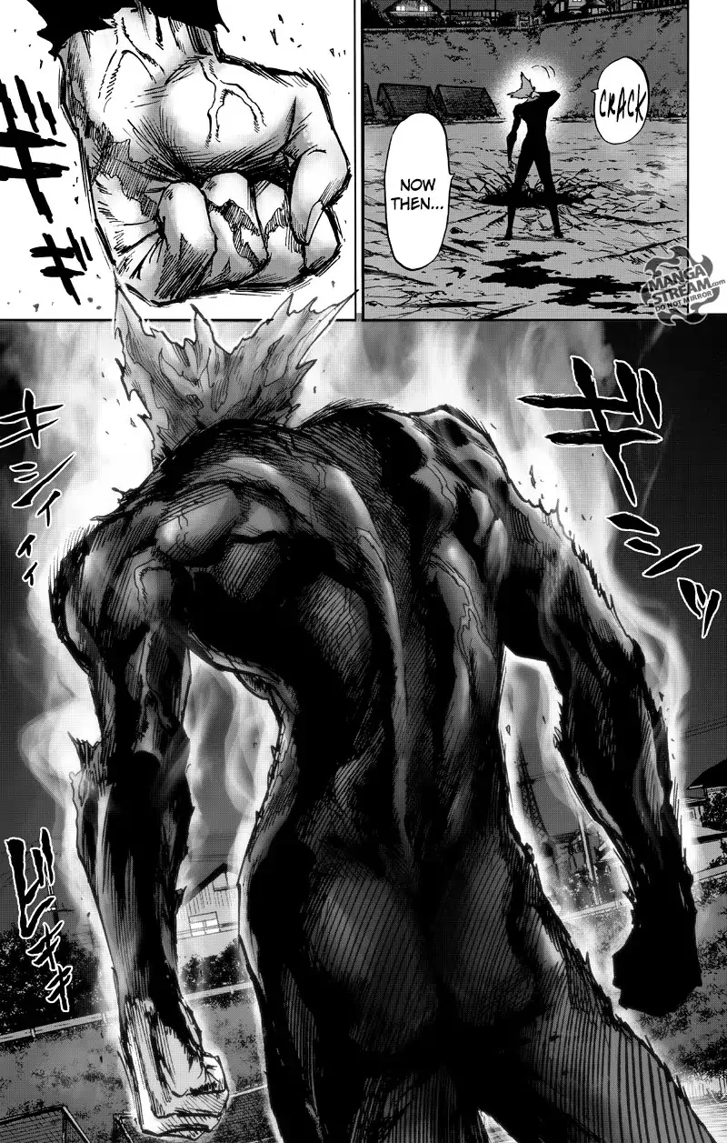 One-Punch Man Chapter 89 page 76