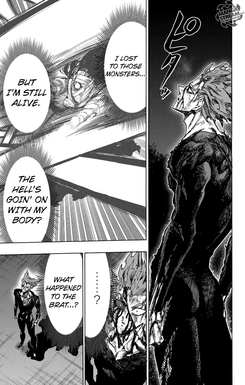 One-Punch Man Chapter 89 page 74