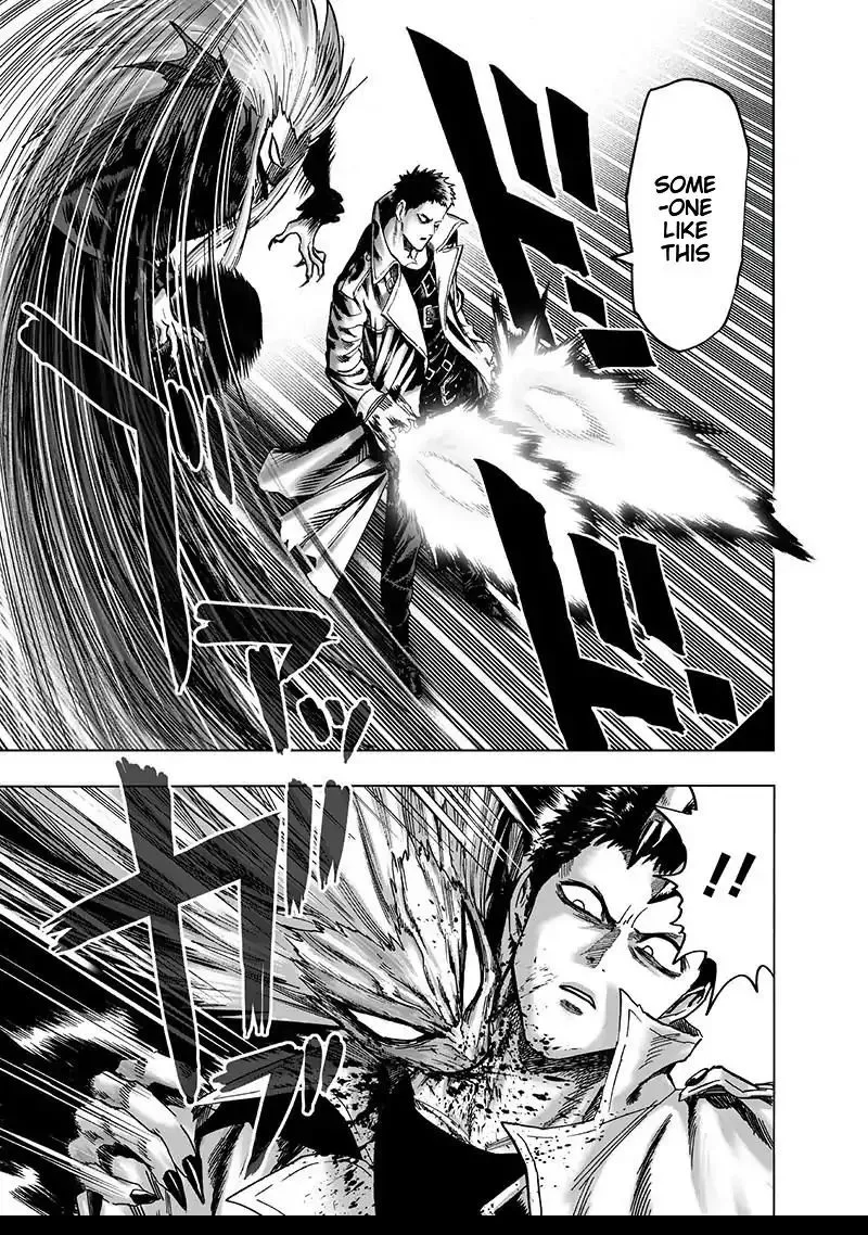 One-Punch Man Chapter 101 page 19