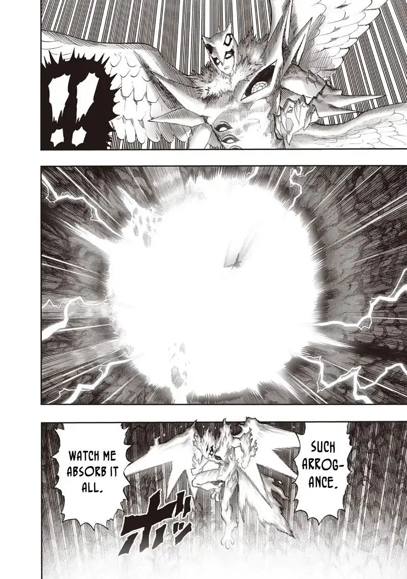One-Punch Man Chapter 100 page 42