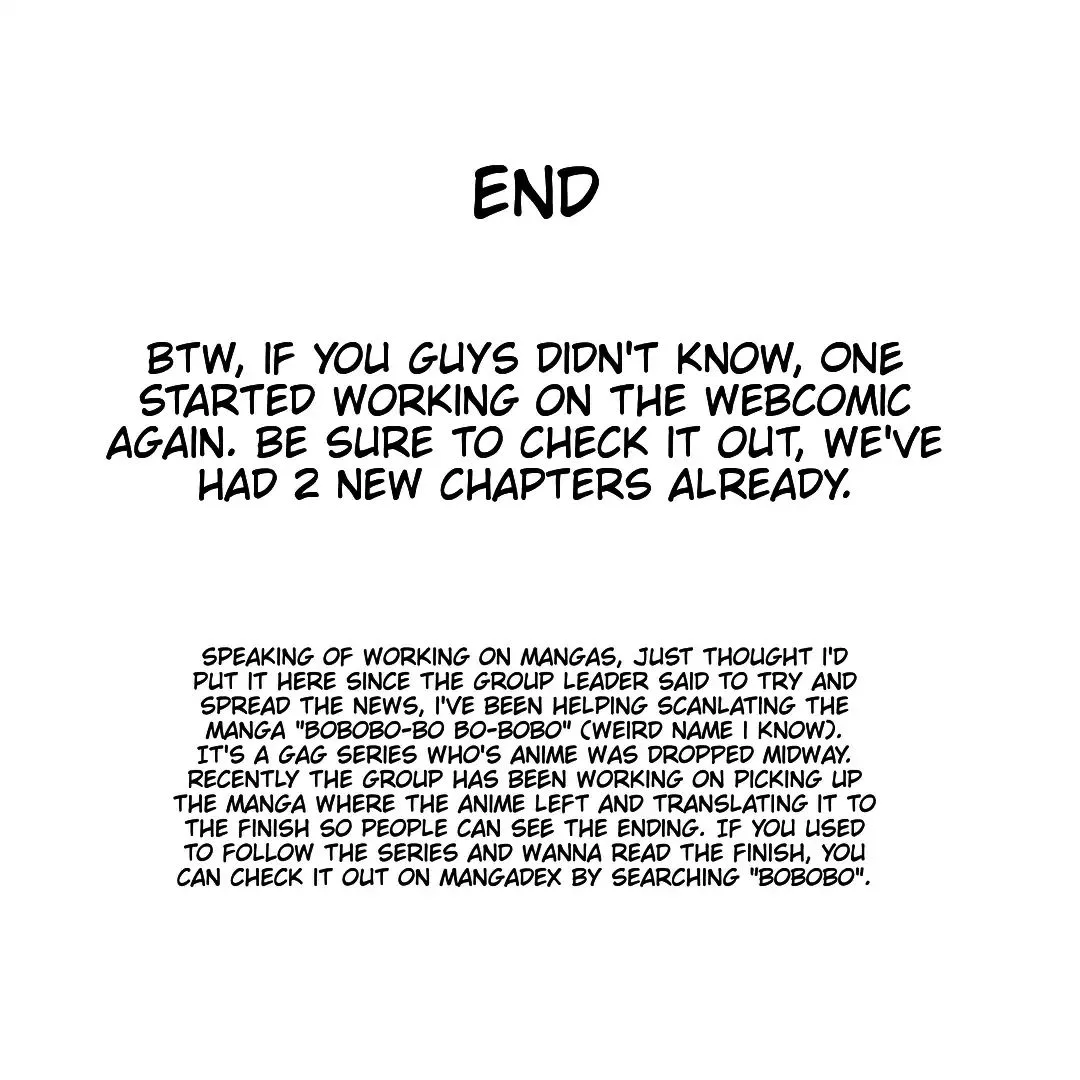 One-Punch Man Chapter 107 page 21