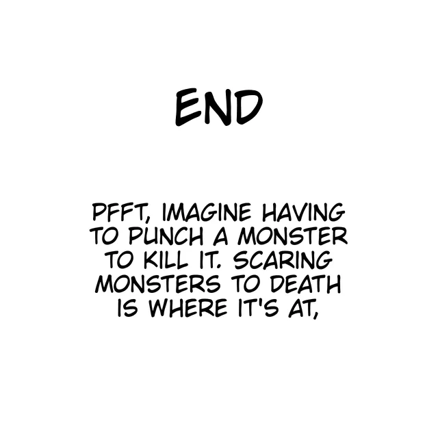 One-Punch Man Chapter 109 page 20