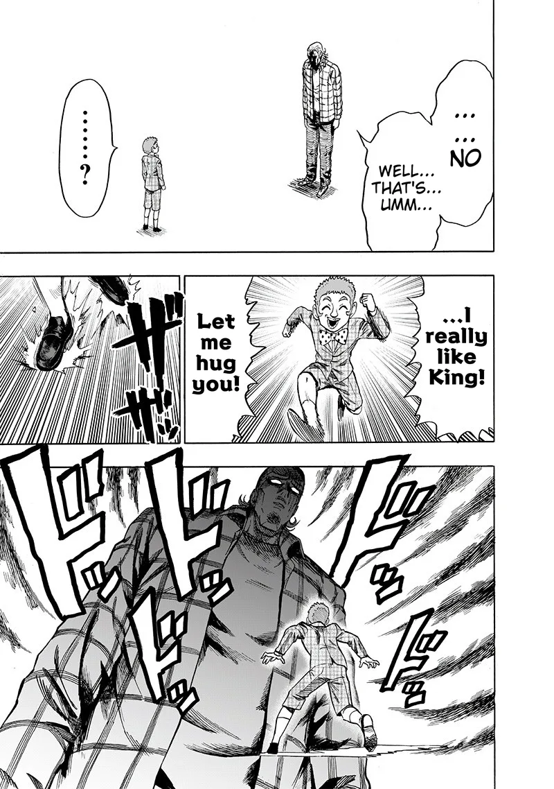 One-Punch Man Chapter 109 page 16