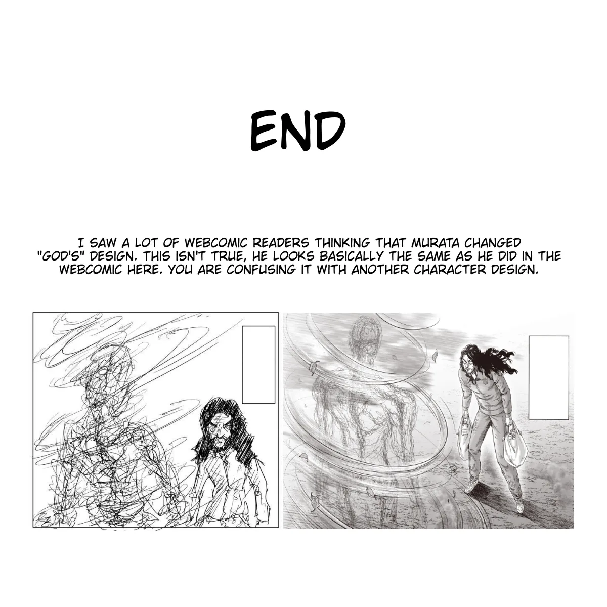 One-Punch Man Chapter 114 page 22