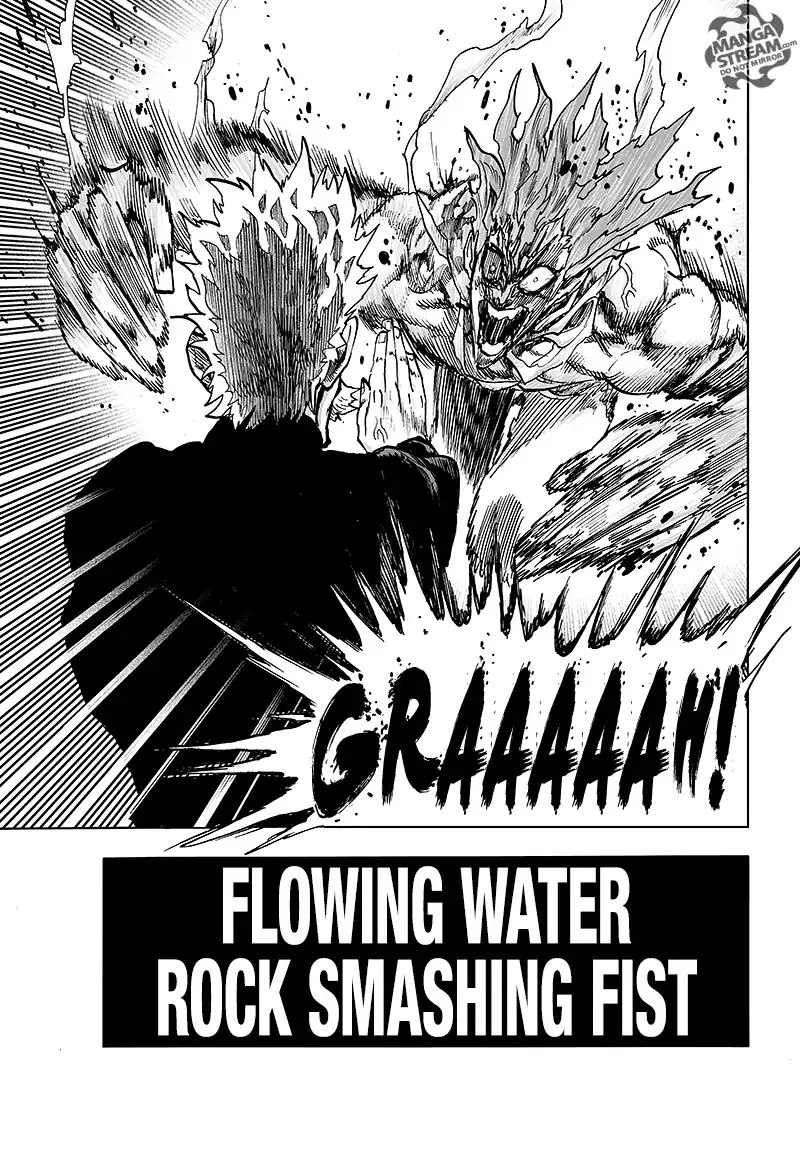 One-Punch Man Chapter 83 page 56