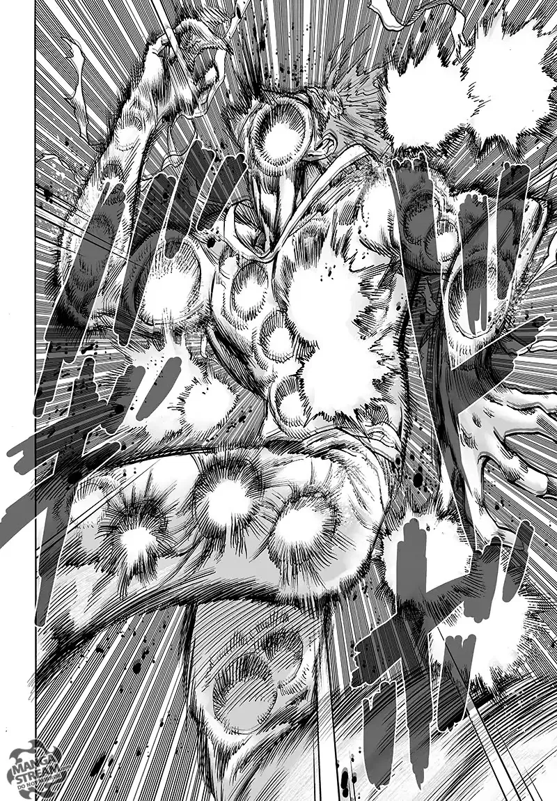One-Punch Man Chapter 83 page 57