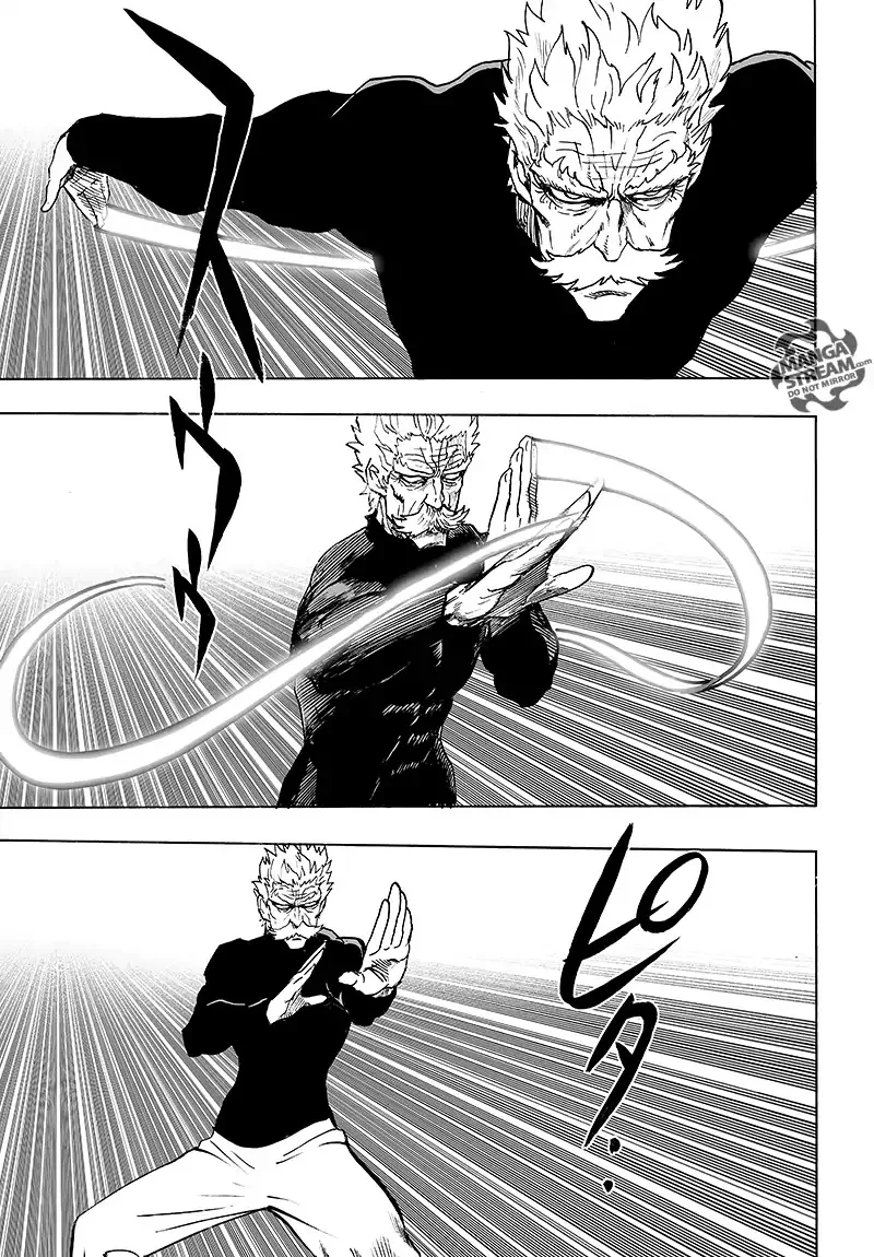 One-Punch Man Chapter 83 page 54