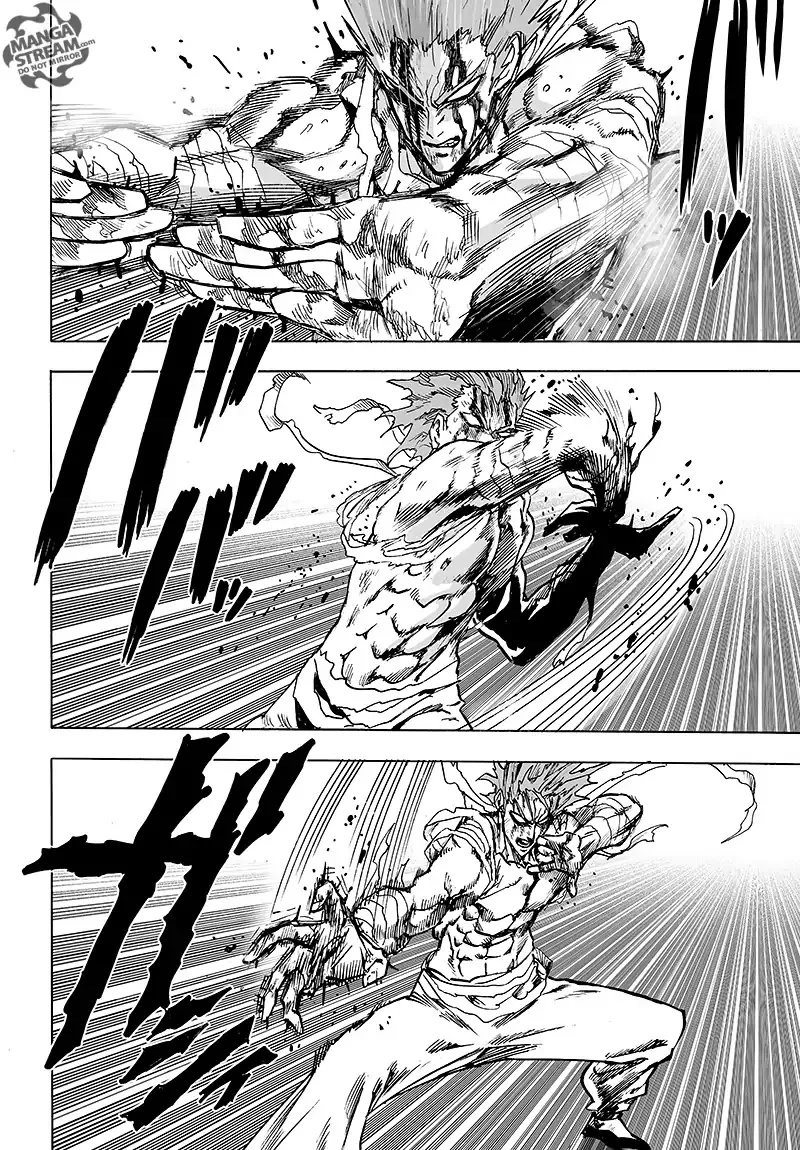 One-Punch Man Chapter 83 page 53