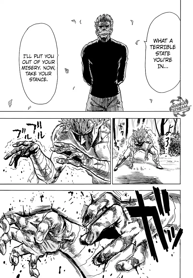 One-Punch Man Chapter 83 page 52
