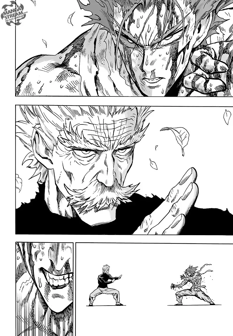 One-Punch Man Chapter 83 page 55
