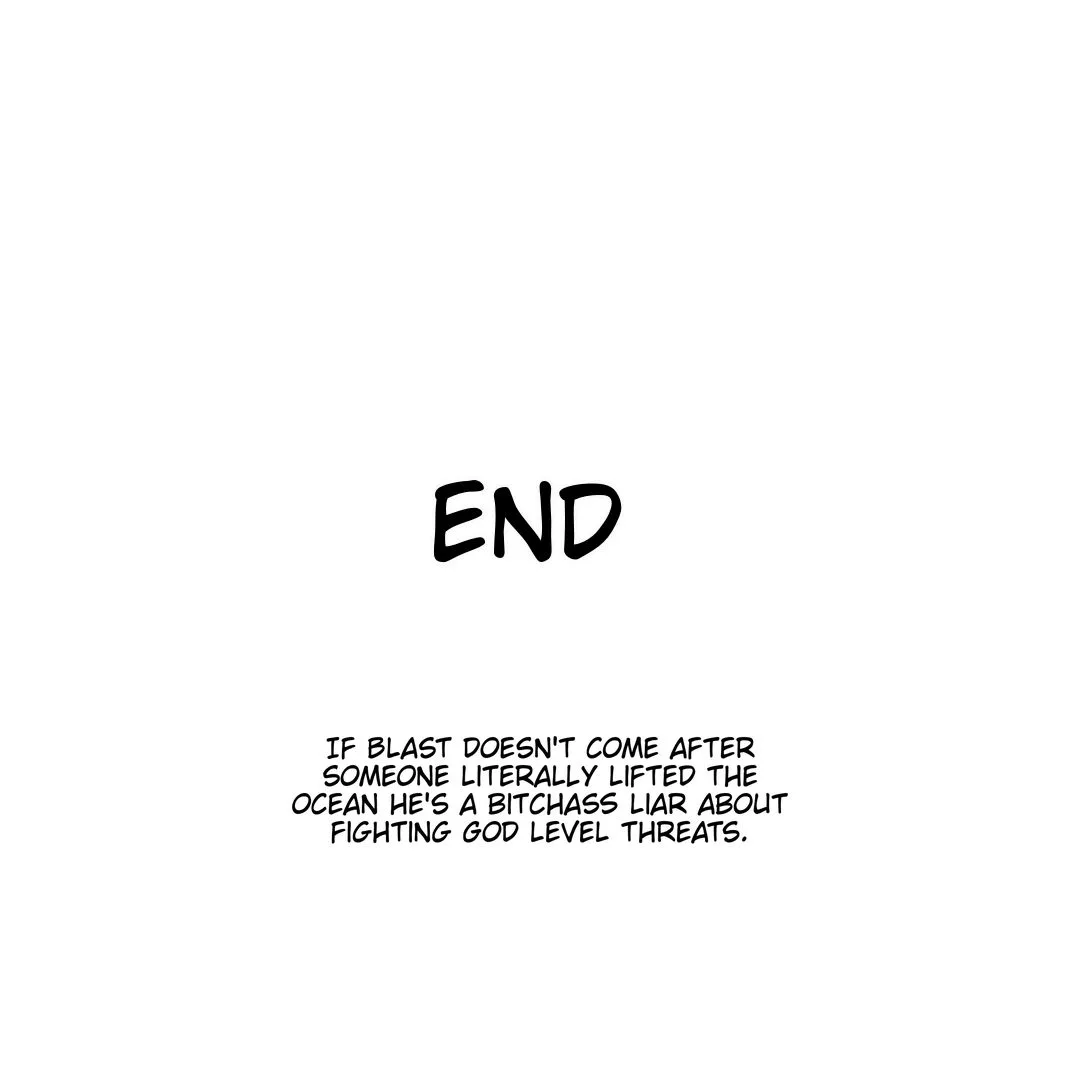 One-Punch Man Chapter 132 page 25
