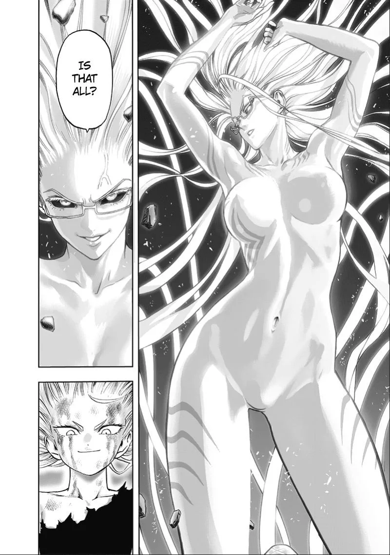 One-Punch Man Chapter 133 page 13