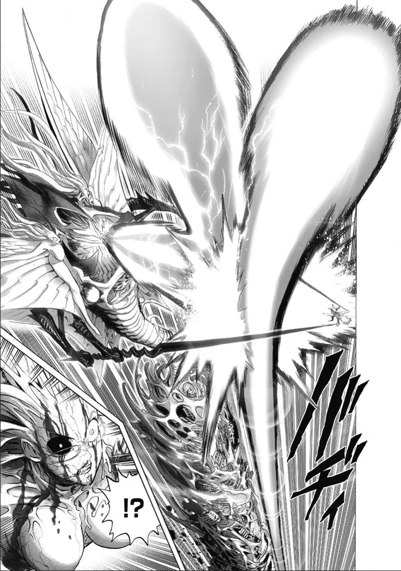 One-Punch Man Chapter 133 page 29