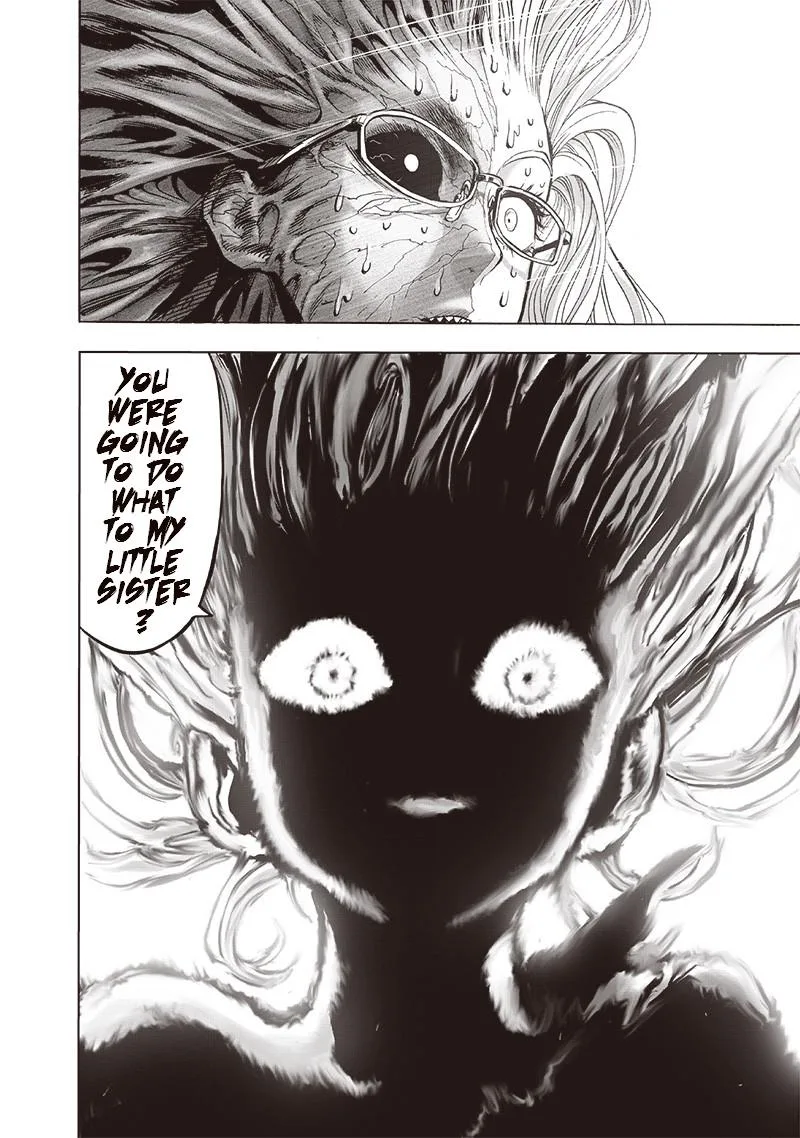 One-Punch Man Chapter 134 page 13