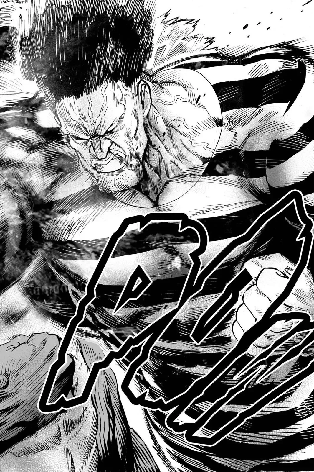 One-Punch Man Chapter 25 page 15