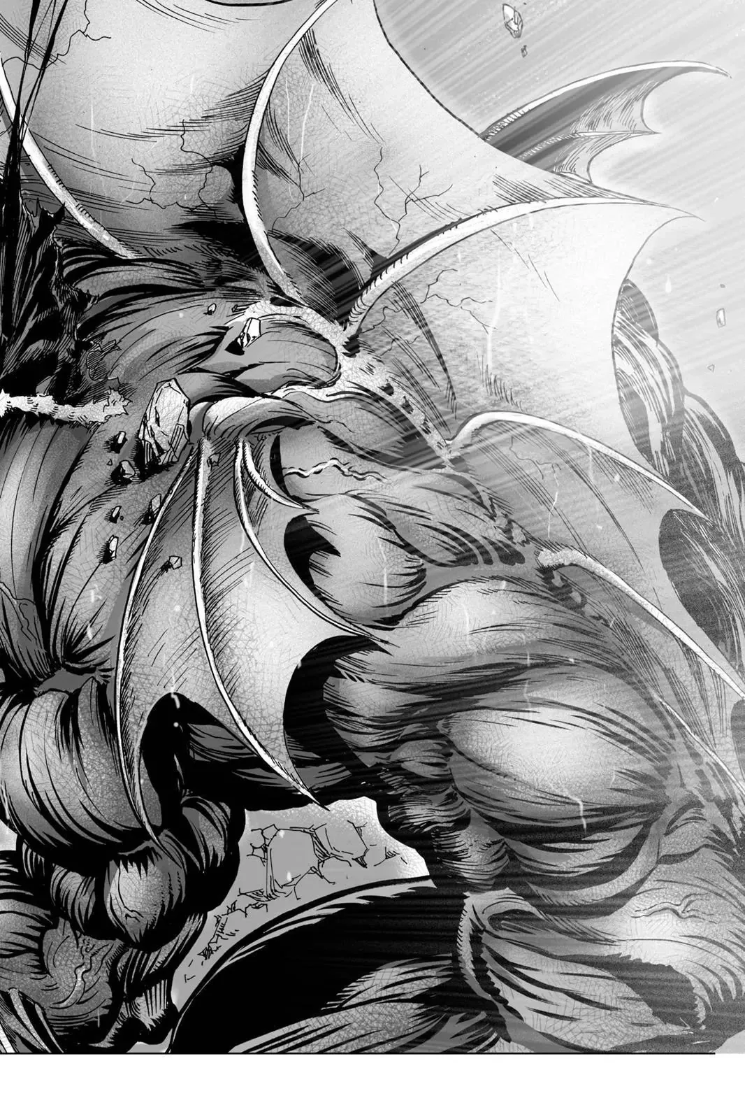 One-Punch Man Chapter 25 page 73