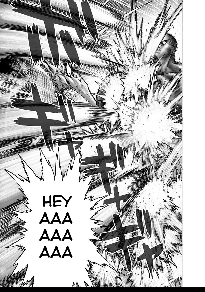 One-Punch Man Chapter 106 page 14