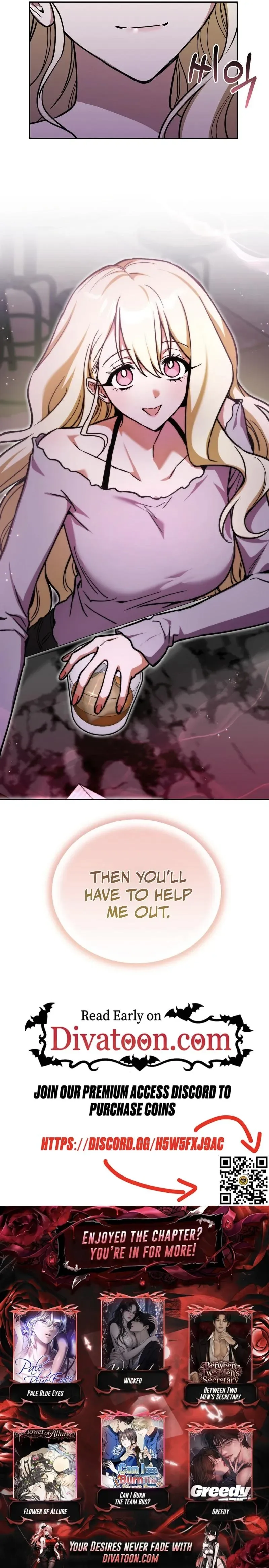 Secret D-Day Chapter 1 page 7