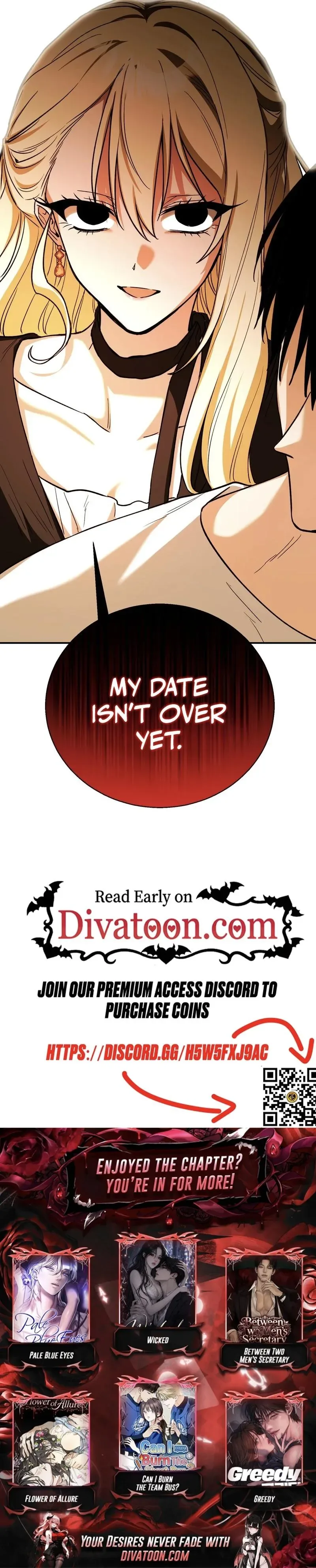 Secret D-Day Chapter 3 page 7