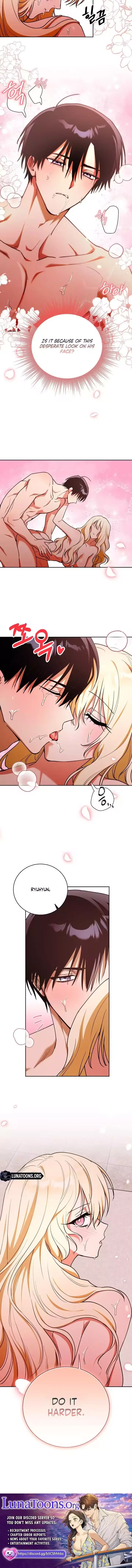 Secret D-Day Chapter 5 page 6