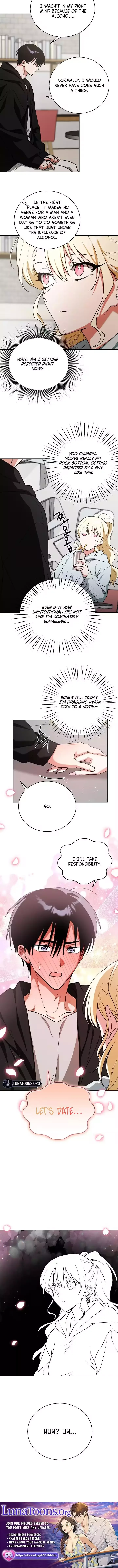 Secret D-Day Chapter 6 page 6