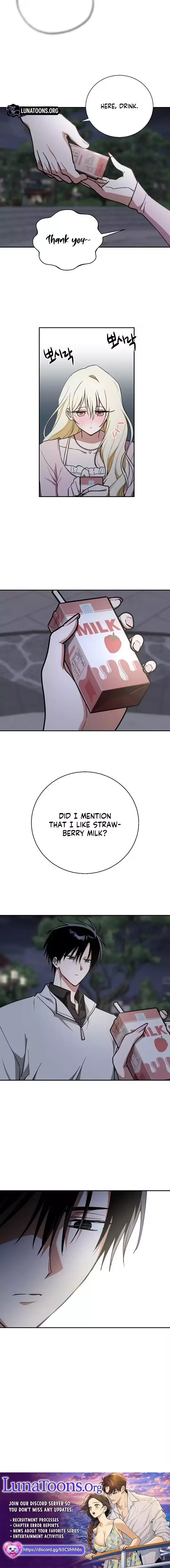 Secret D-Day Chapter 11 page 6
