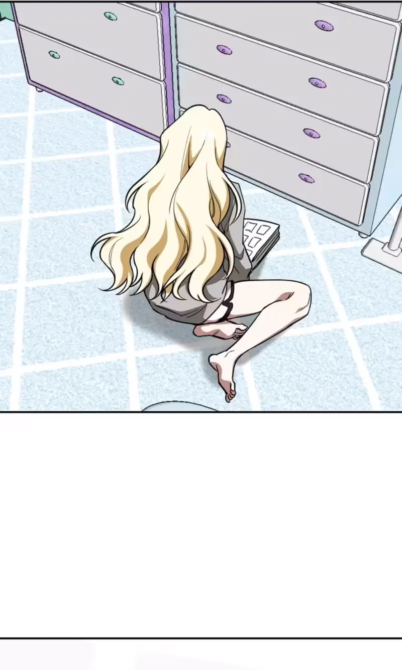 Secret D-Day Chapter 15 page 25