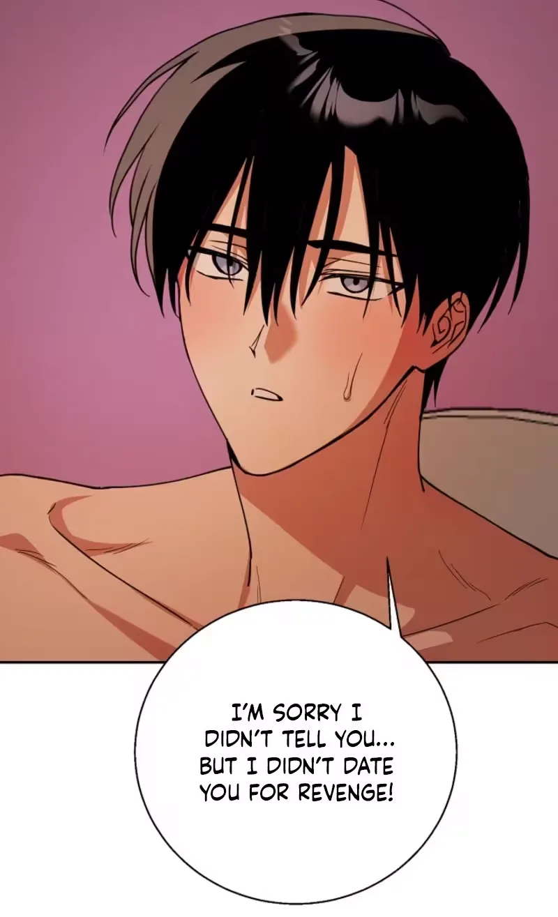 Secret D-Day Chapter 15 page 66