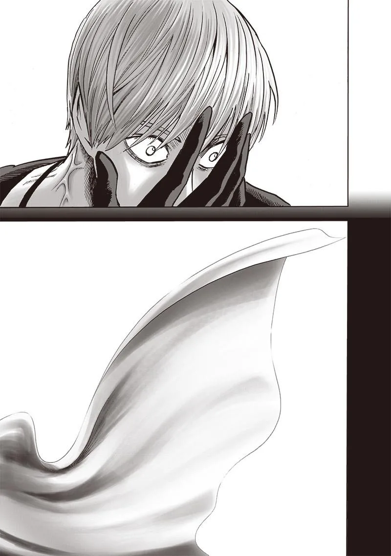 One-Punch Man Chapter 135 page 9