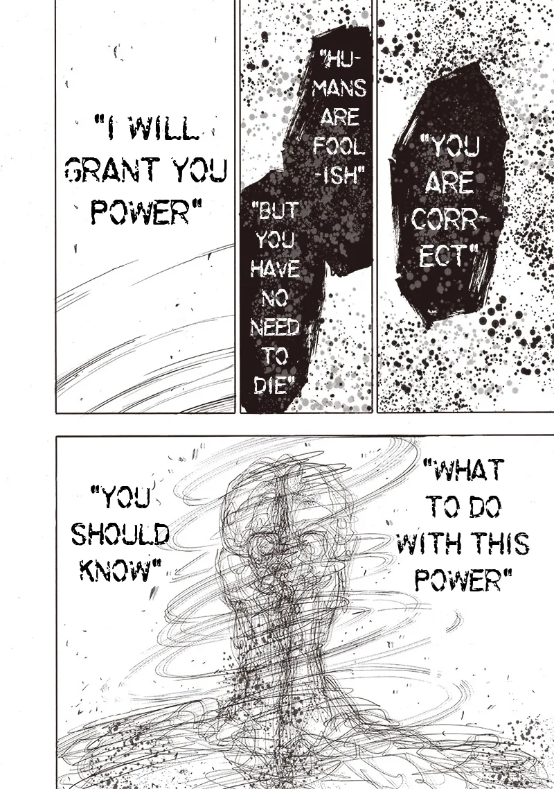 One-Punch Man Chapter 113 page 9