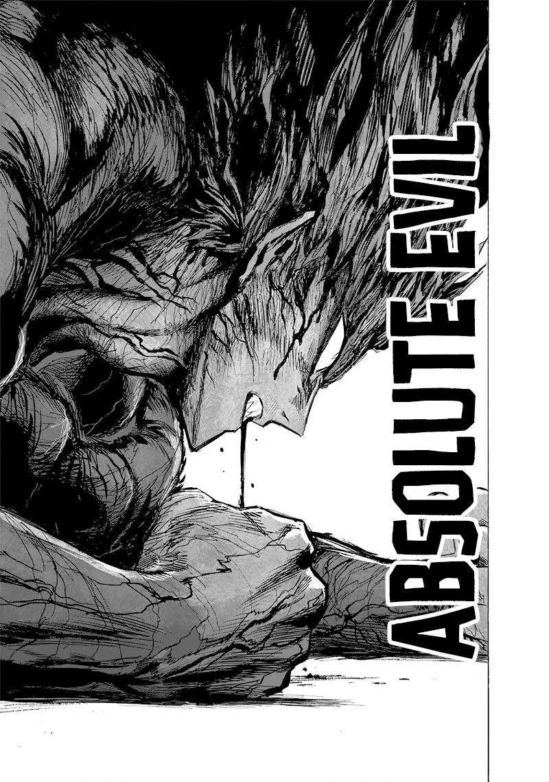 One-Punch Man Chapter 136 page 6
