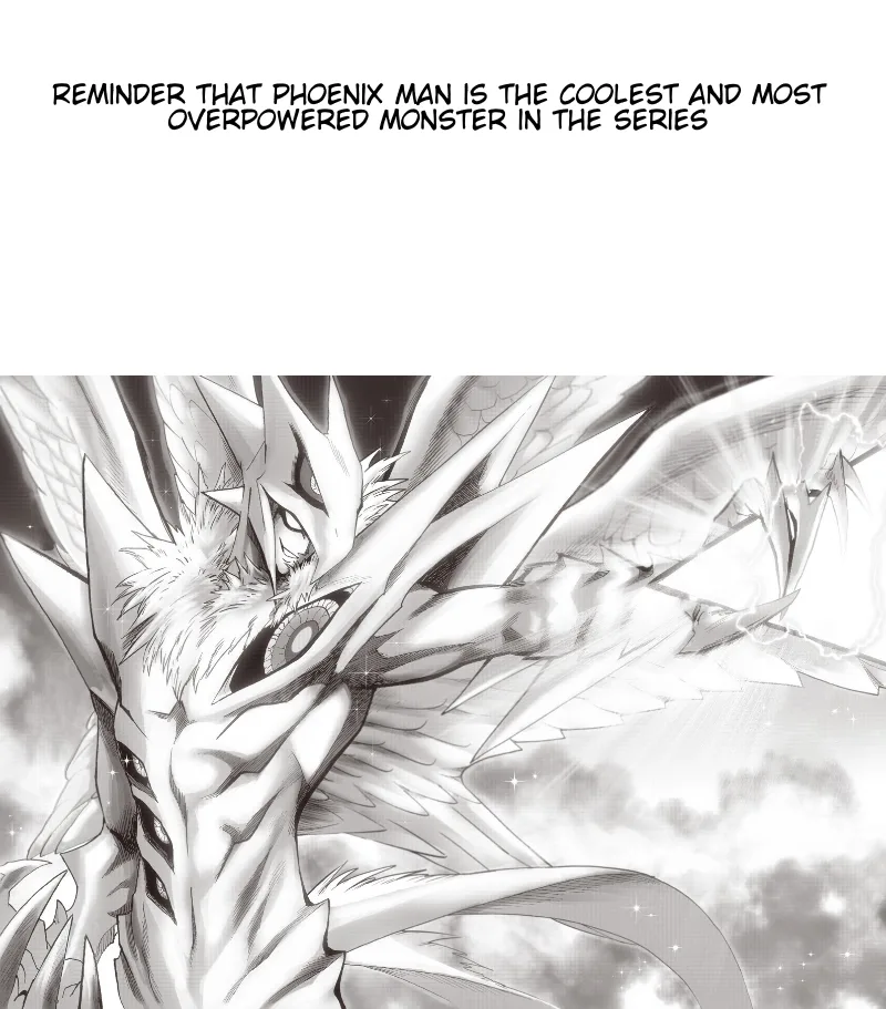 One-Punch Man Chapter 130 page 26