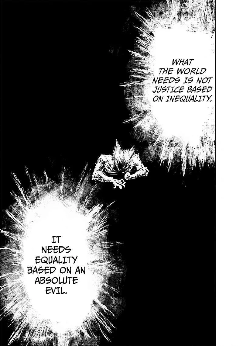 One-Punch Man Chapter 136 page 11