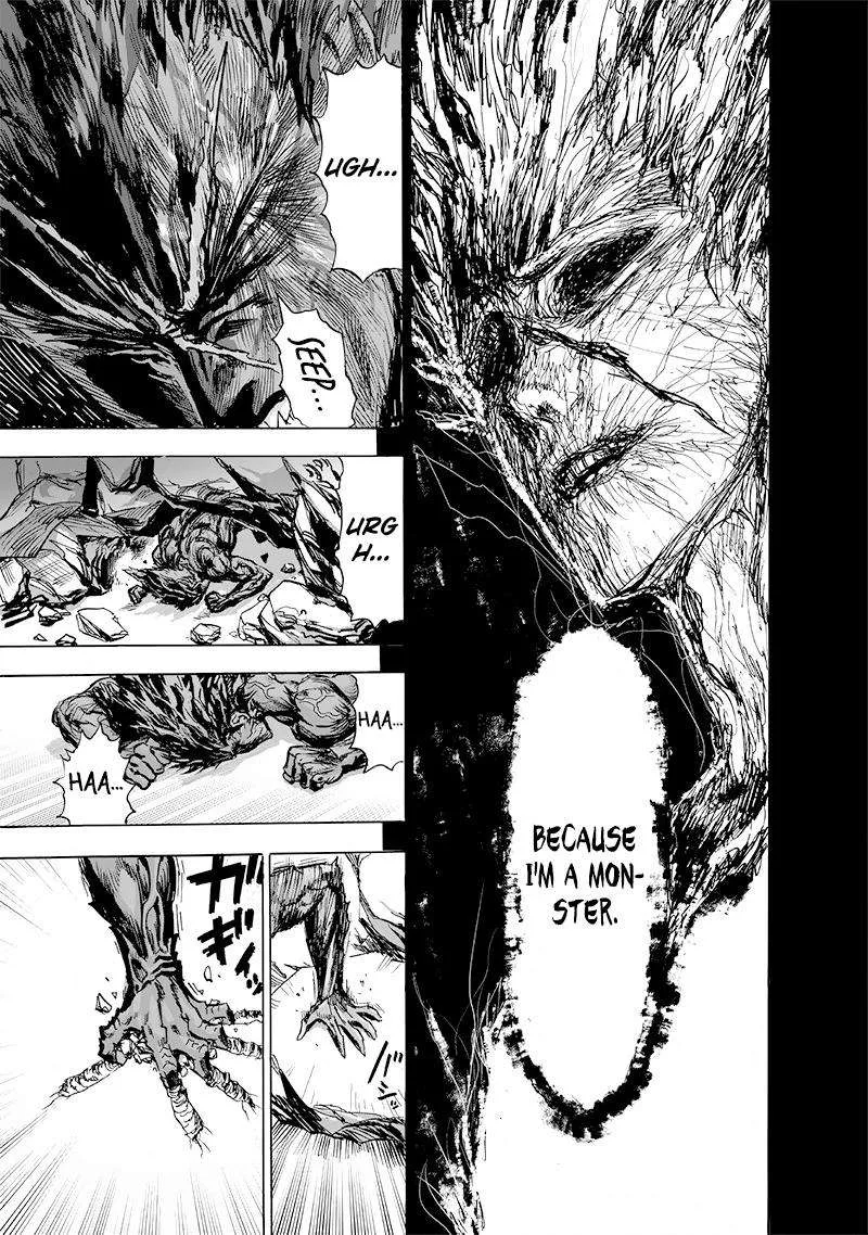One-Punch Man Chapter 136 page 13